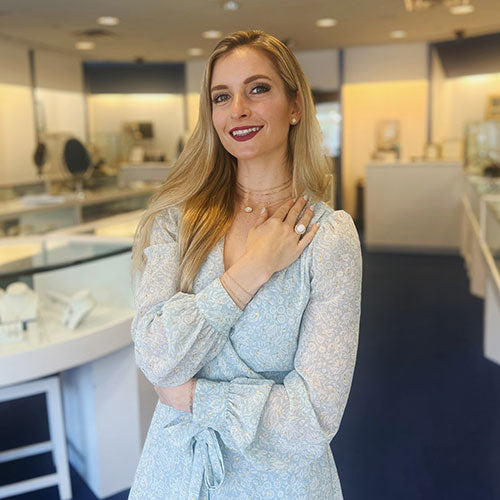 Blue Diamond Jewelers