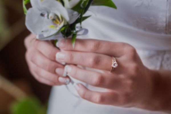 Blue Diamond Jewelers