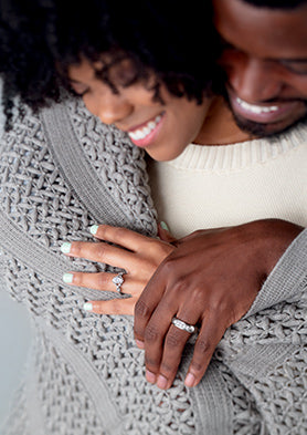 Blue Diamond Jewelers