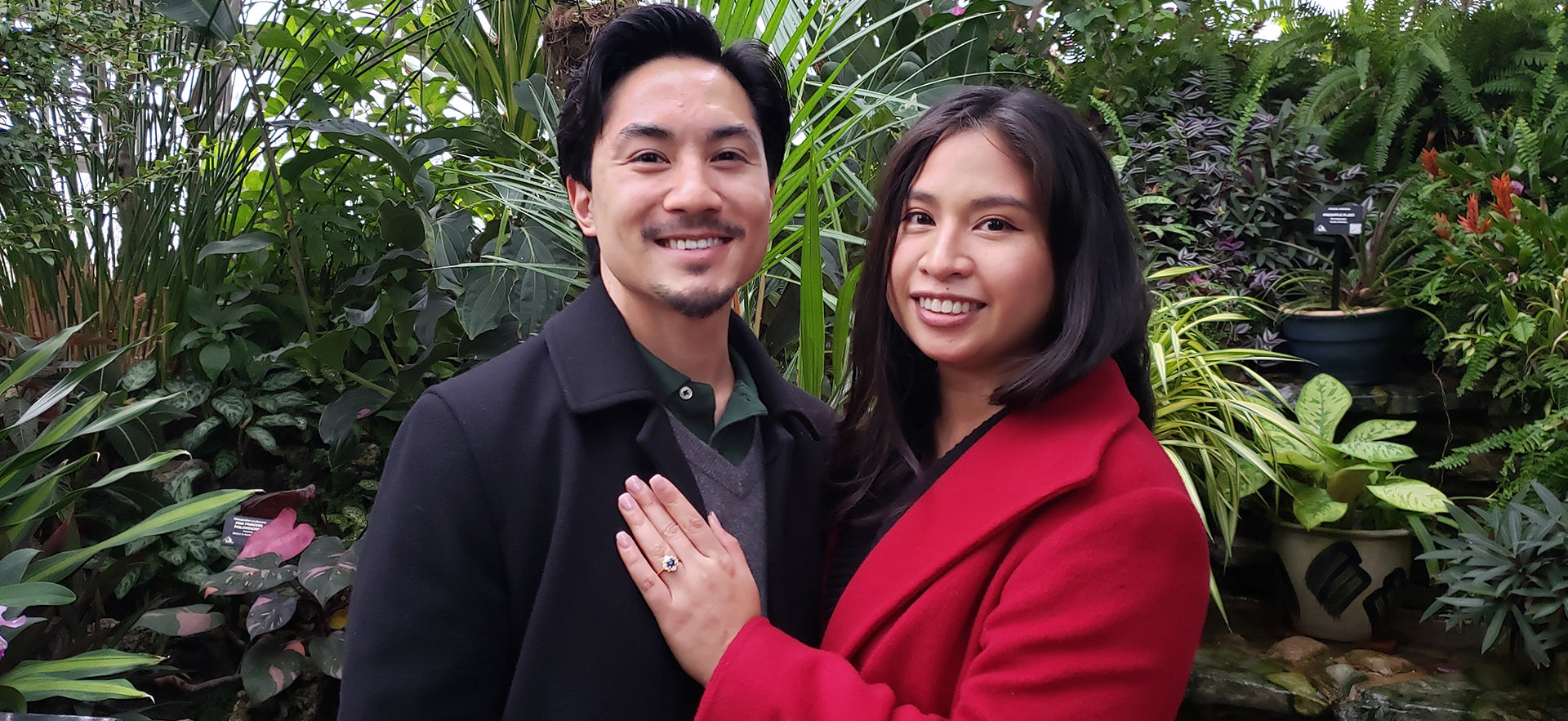 Blue Diamond Jewelers