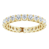 Eternity Band