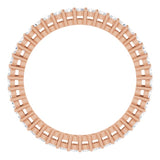 Eternity Band
