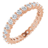 Eternity Band