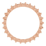Eternity Band