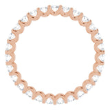 Eternity Band