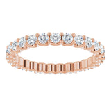 Eternity Band