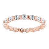 Eternity Band