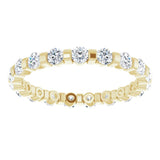 Eternity Band