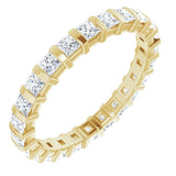 Eternity Band