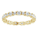 Eternity Band