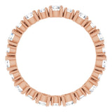 Eternity Band