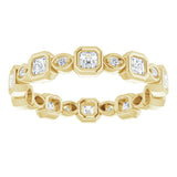 Eternity Band