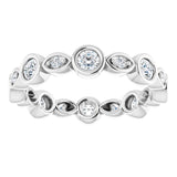 Eternity Band