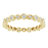 Eternity Band