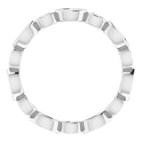 Eternity Band