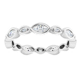 Eternity Band