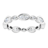 Eternity Band