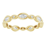 Eternity Band