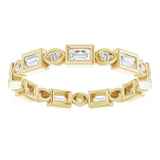 Eternity Band