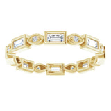 Eternity Band