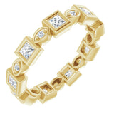 Eternity Band