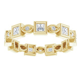 Eternity Band