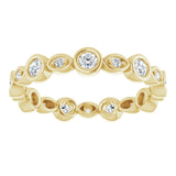 Eternity Band