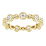 Eternity Band