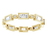 Eternity Band