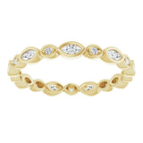 Eternity Band