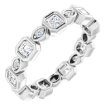 Eternity Band