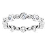 Eternity Band