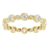 Eternity Band