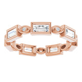 Eternity Band