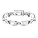 Eternity Band