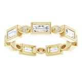 Eternity Band