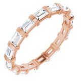 Eternity Band