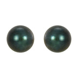 Akoya Cultured Pearl Stud Earrings
