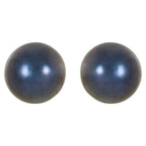 Akoya Cultured Pearl Stud Earrings