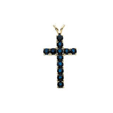 Cross Pendant