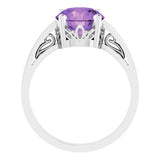 Scroll Setting® Ring