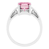 Scroll Setting® Ring