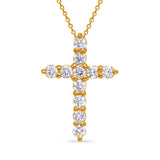Diamond Cross