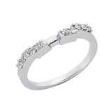 14 KT Rounds Shape Matching Band For En6693