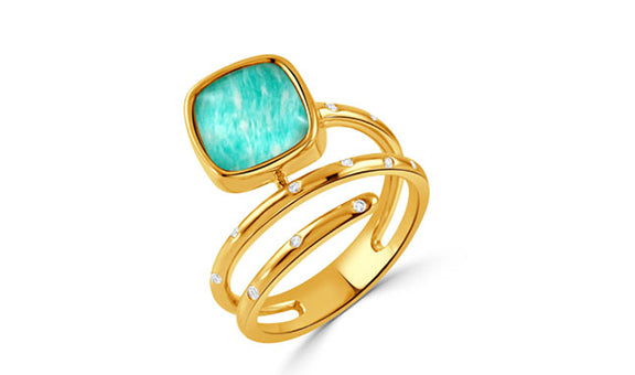 Blue Diamond Jewelers