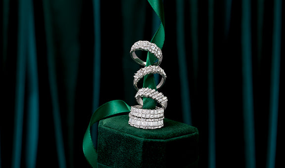 Blue Diamond Jewelers