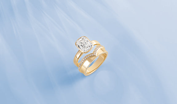 Blue Diamond Jewelers