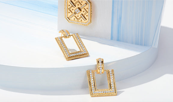 Blue Diamond Jewelers