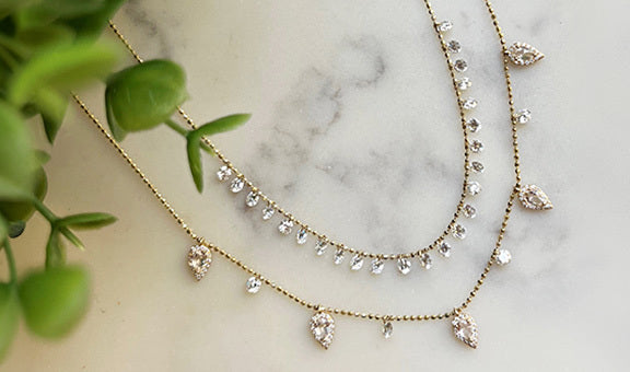 Blue Diamond Jewelers