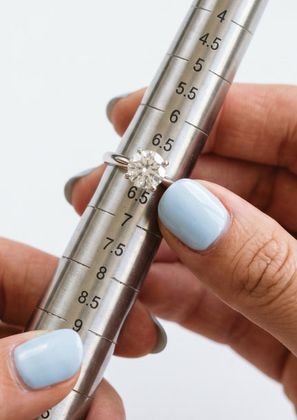 Ring Resizing
